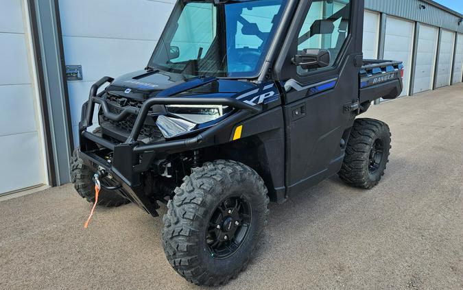 2024 Polaris Ranger XP 1000 Northstar Edition Ultimate