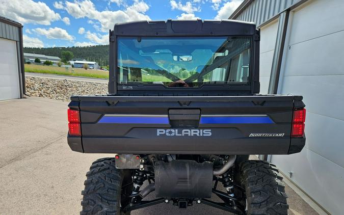 2024 Polaris Ranger XP 1000 Northstar Edition Ultimate