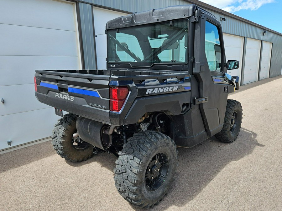 2024 Polaris Ranger XP 1000 Northstar Edition Ultimate