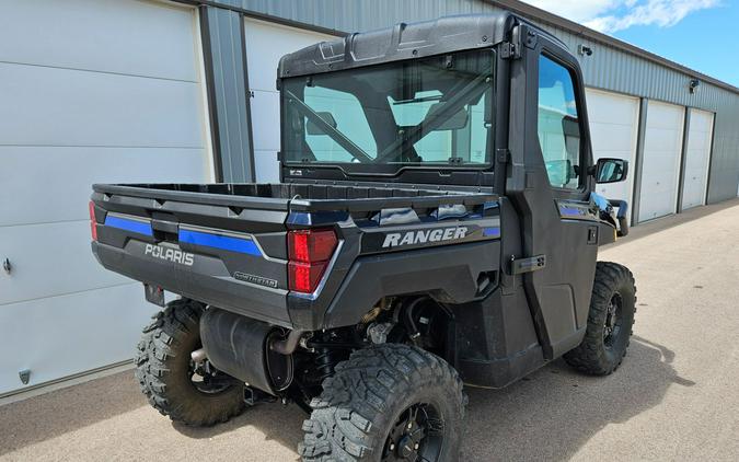 2024 Polaris Ranger XP 1000 Northstar Edition Ultimate