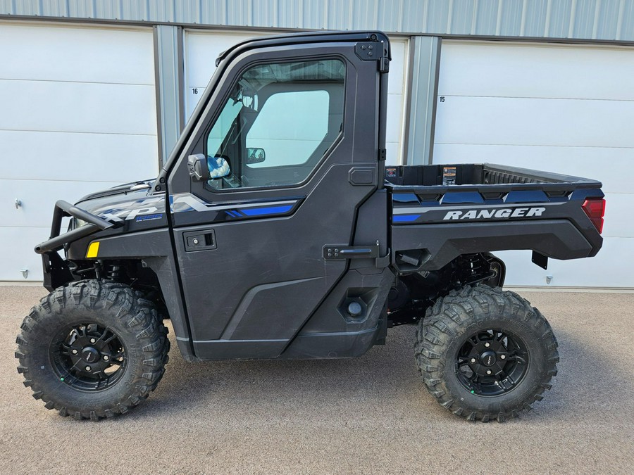 2024 Polaris Ranger XP 1000 Northstar Edition Ultimate