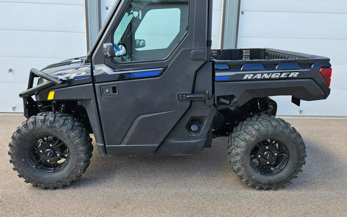 2024 Polaris Ranger XP 1000 Northstar Edition Ultimate