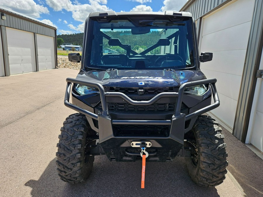 2024 Polaris Ranger XP 1000 Northstar Edition Ultimate