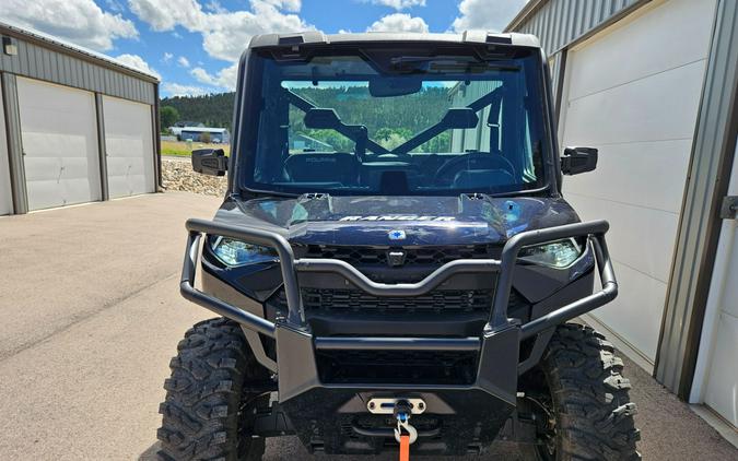 2024 Polaris Ranger XP 1000 Northstar Edition Ultimate