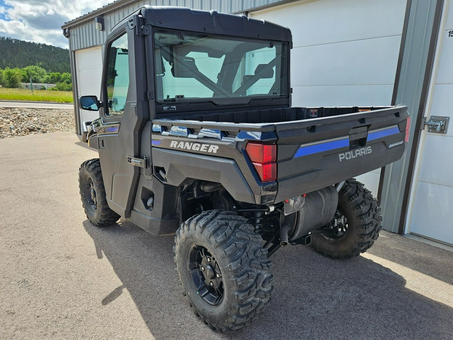 2024 Polaris Ranger XP 1000 Northstar Edition Ultimate