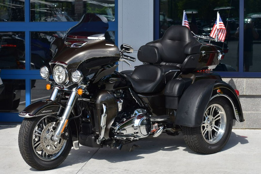 2020 Harley-Davidson® FLHTCUTG - Tri Glide® Ultra