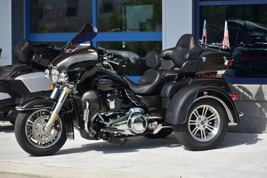 2020 Harley-Davidson® FLHTCUTG - Tri Glide® Ultra