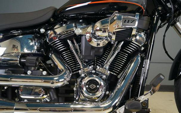 2023 Harley-Davidson Breakout 117 First Look [8 Fast Facts]