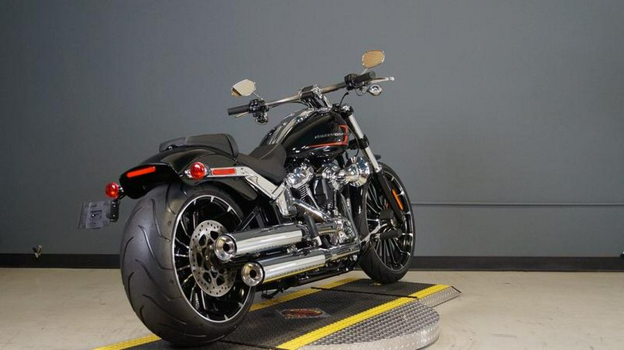 2024 Harley-Davidson® FXBR - Breakout®