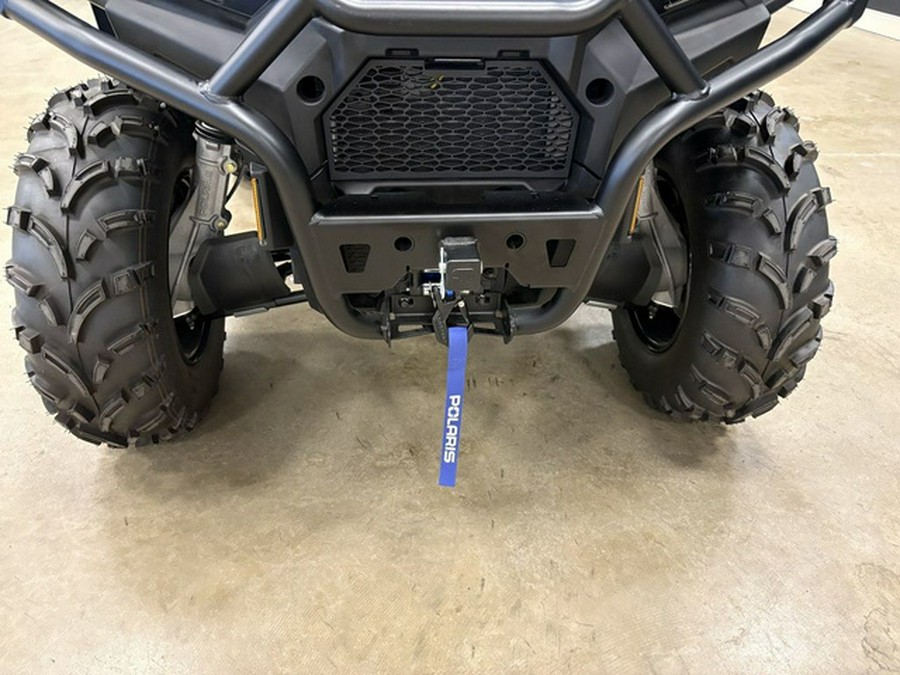 2025 Polaris Sportsman 570 Utility HD
