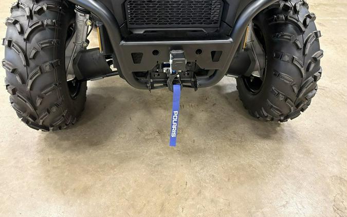 2025 Polaris Sportsman 570 Utility HD