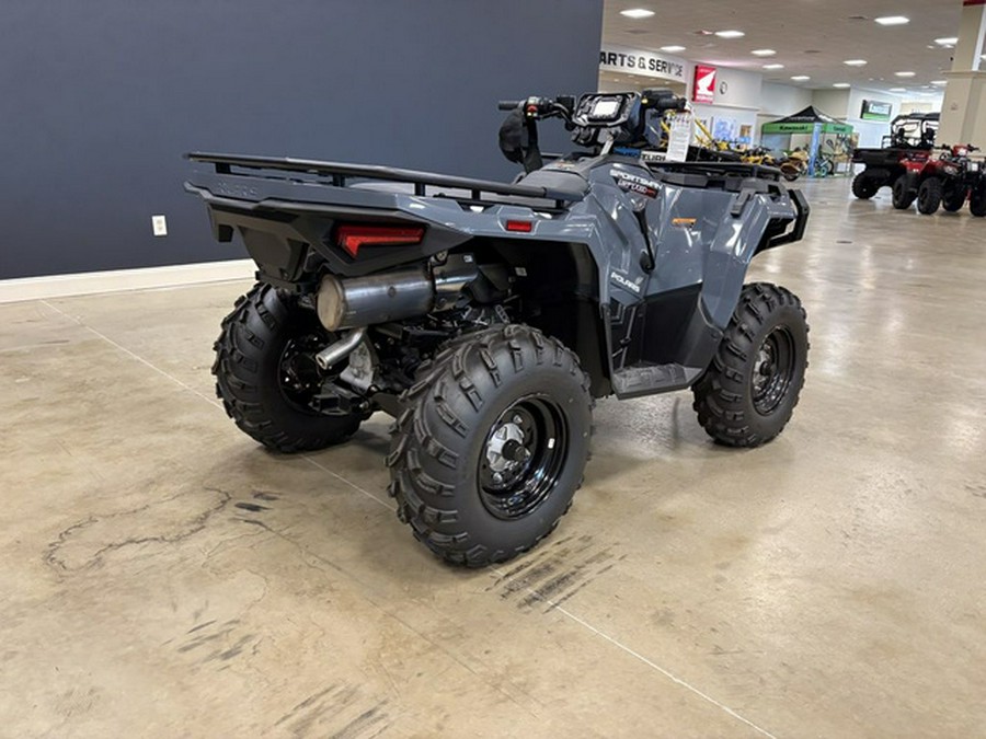 2025 Polaris Sportsman 570 Utility HD