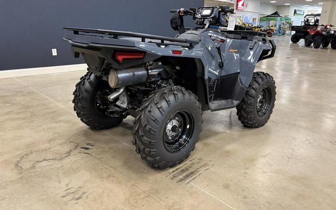 2025 Polaris Sportsman 570 Utility HD