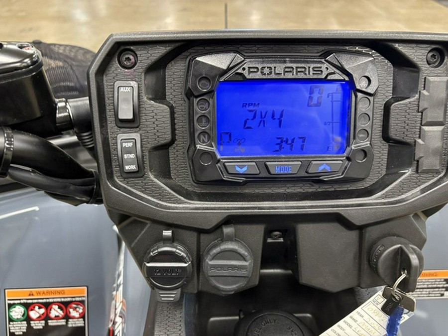 2025 Polaris Sportsman 570 Utility HD