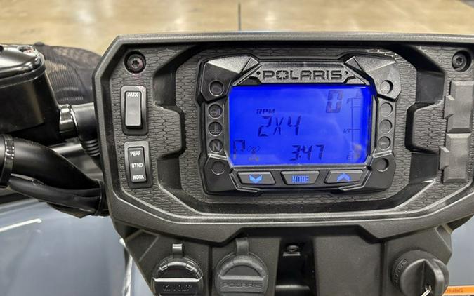 2025 Polaris Sportsman 570 Utility HD