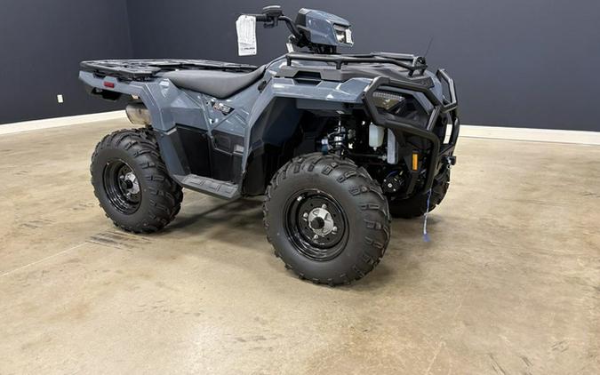 2025 Polaris Sportsman 570 Utility HD