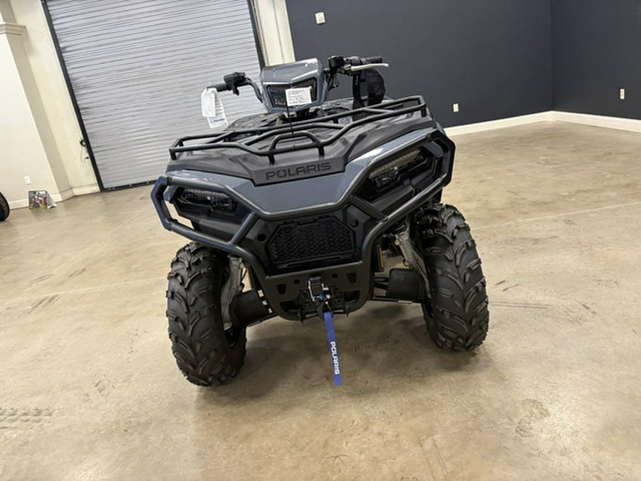 2025 Polaris Sportsman 570 Utility HD