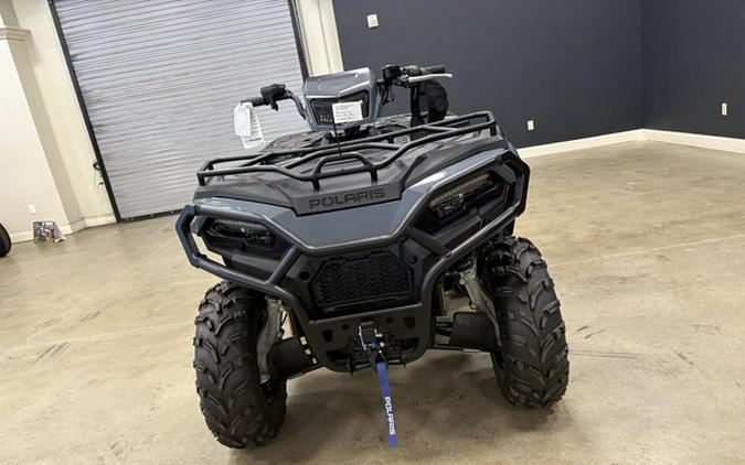 2025 Polaris Sportsman 570 Utility HD