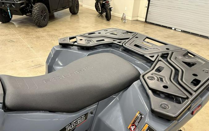 2025 Polaris Sportsman 570 Utility HD