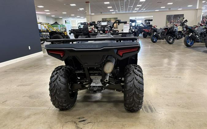 2025 Polaris Sportsman 570 Utility HD