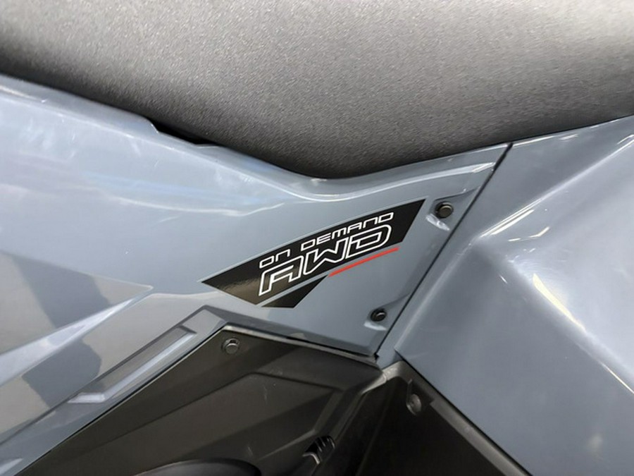 2025 Polaris Sportsman 570 Utility HD