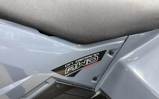 2025 Polaris Sportsman 570 Utility HD