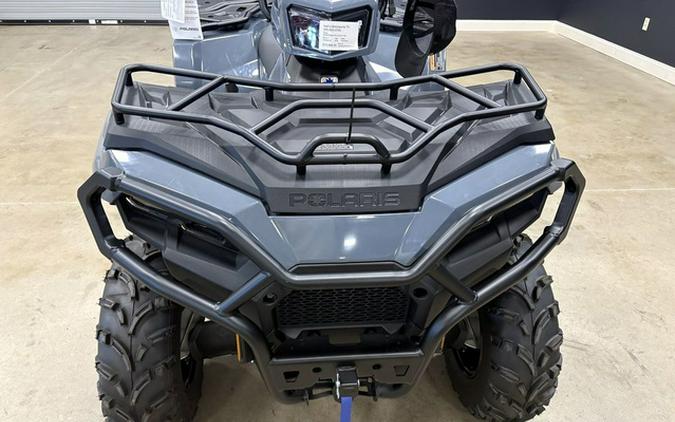 2025 Polaris Sportsman 570 Utility HD