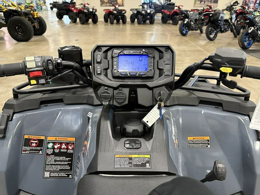 2025 Polaris Sportsman 570 Utility HD