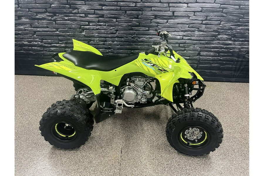 2025 Yamaha YZF 450R SE