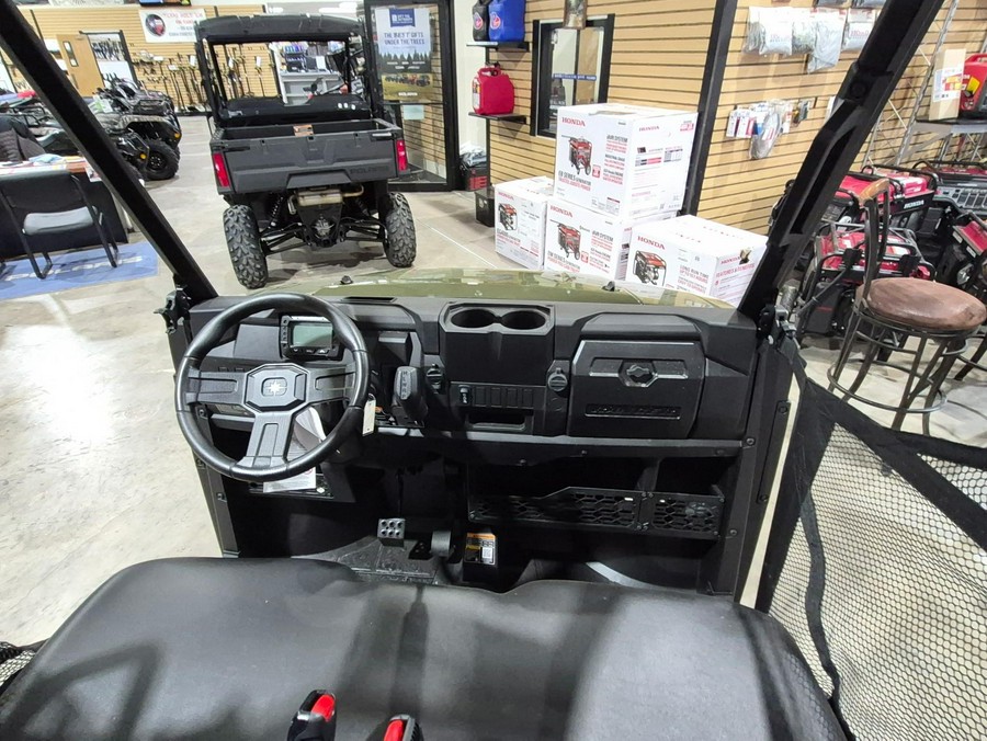 2026 Polaris Ranger® SP 570 Base