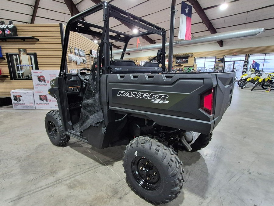 2026 Polaris Ranger® SP 570 Base