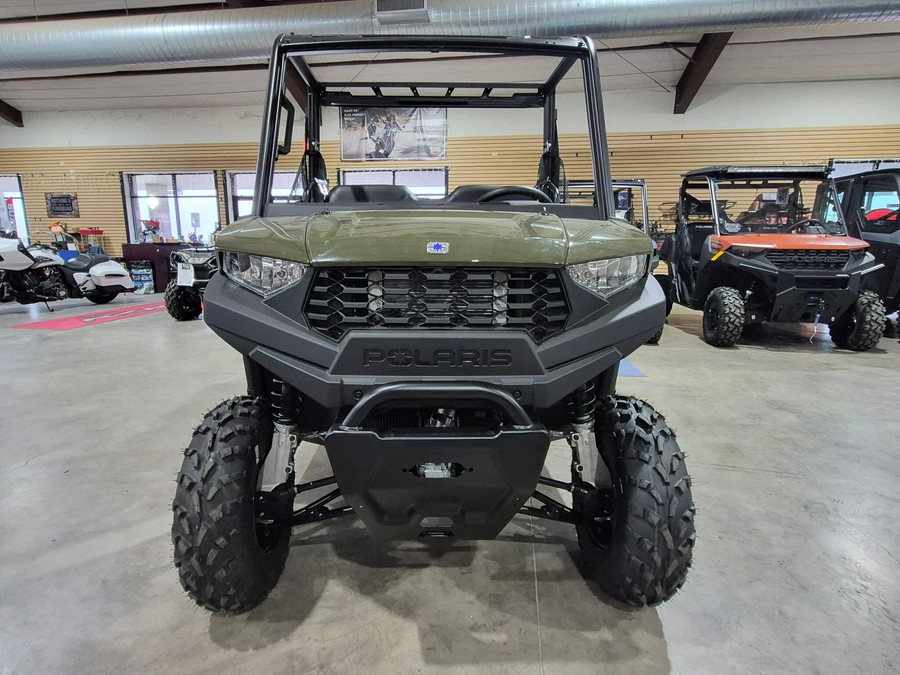 2026 Polaris Ranger® SP 570 Base