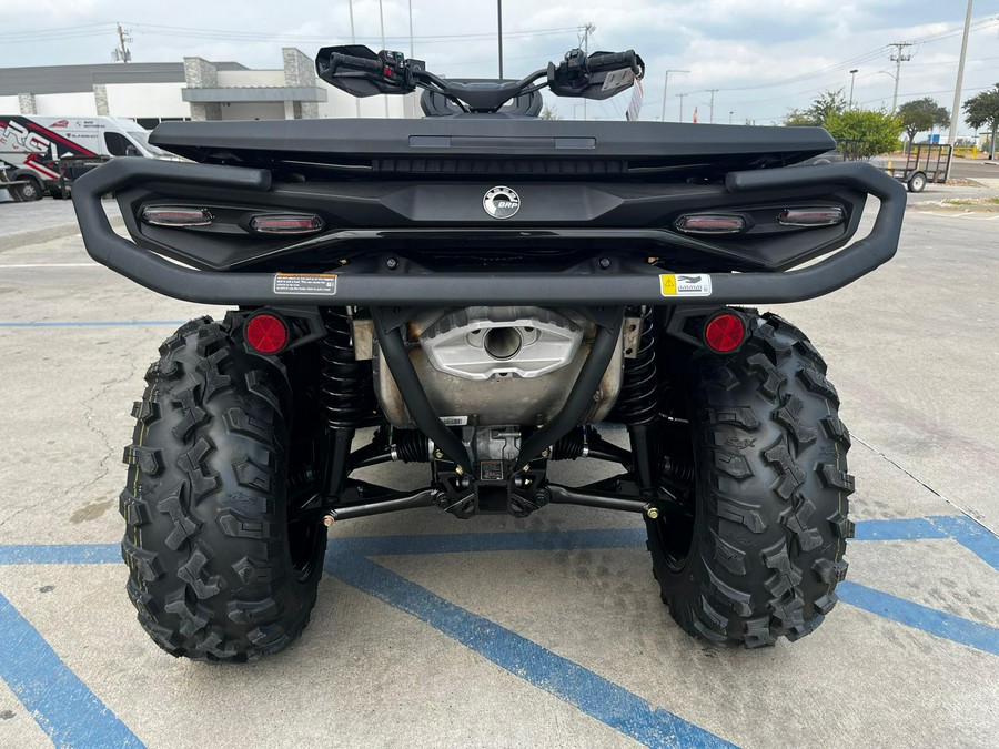 2026 Can-Am ATV OUTLANDER XT 850 GY 26 PLATINUM SATIN