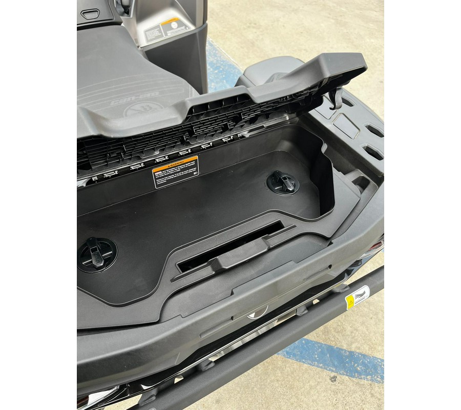 2026 Can-Am ATV OUTLANDER XT 850 GY 26 PLATINUM SATIN