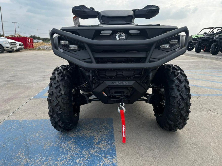 2026 Can-Am ATV OUTLANDER XT 850 GY 26 PLATINUM SATIN