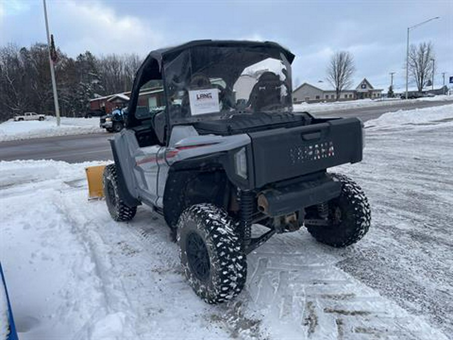 2021 Yamaha Wolverine RMAX2 1000 R-Spec