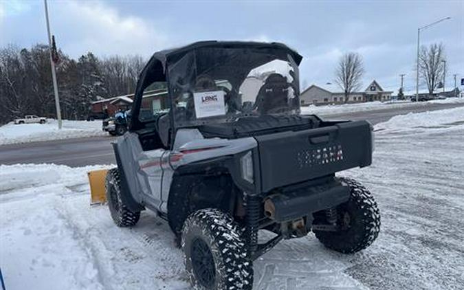 2021 Yamaha Wolverine RMAX2 1000 R-Spec