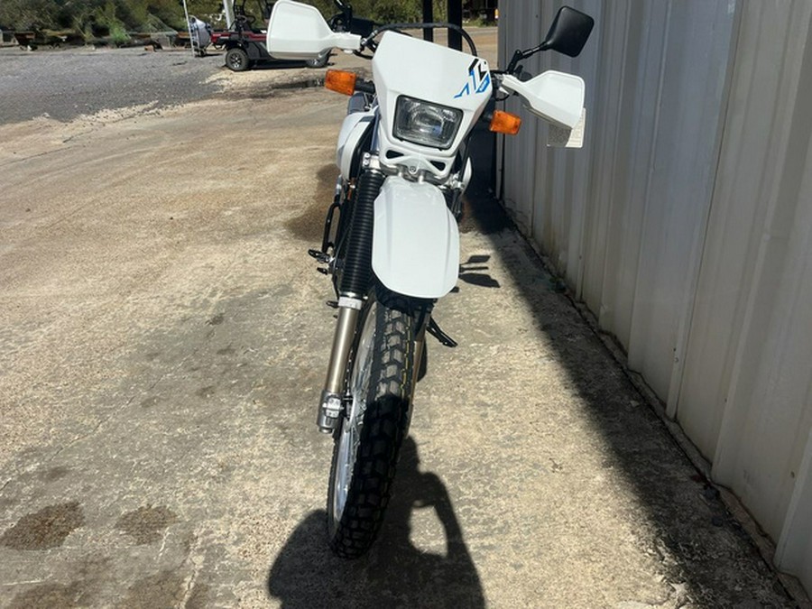 2026 Suzuki DR 650S