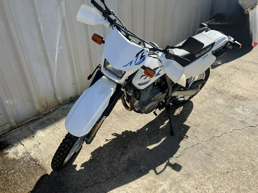 2026 Suzuki DR 650S