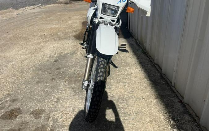 2026 Suzuki DR650S