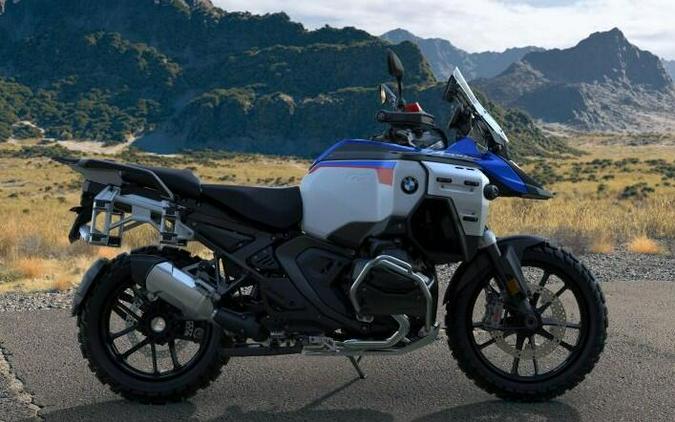 2026 BMW R 1300 GS Adventure