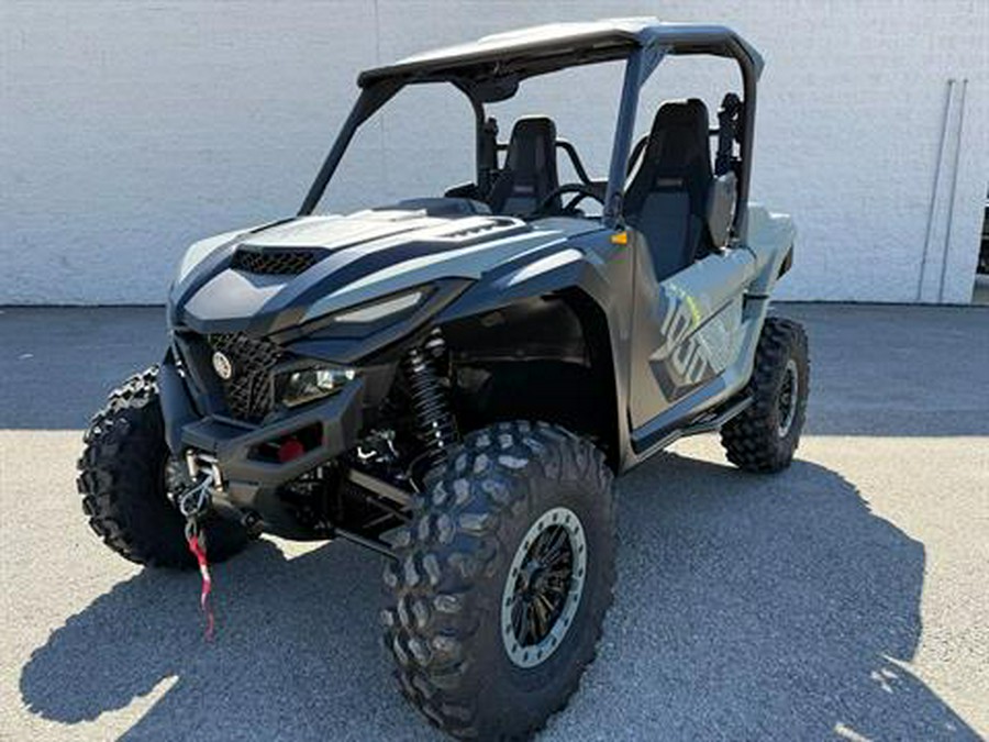 2026 Yamaha Wolverine RMAX2 1000 XT-R