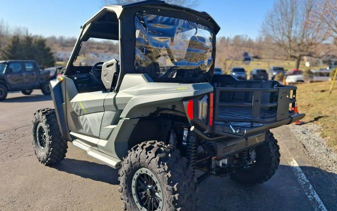 2026 Yamaha Wolverine RMAX2 1000 XT-R