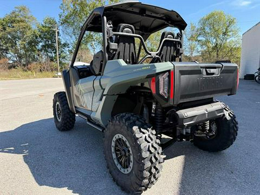2026 Yamaha Wolverine RMAX2 1000 XT-R