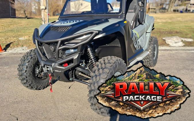2026 Yamaha Wolverine RMAX2 1000 XT-R