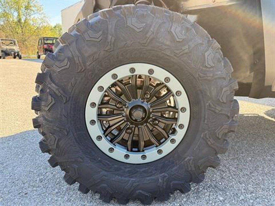 2026 Yamaha Wolverine RMAX2 1000 XT-R