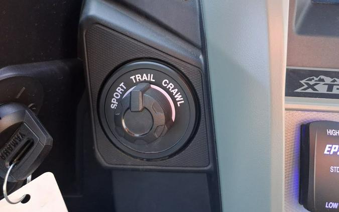 2026 Yamaha Wolverine RMAX2 1000 XT-R