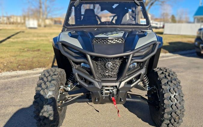 2026 Yamaha Wolverine RMAX2 1000 XT-R