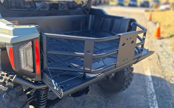 2026 Yamaha Wolverine RMAX2 1000 XT-R