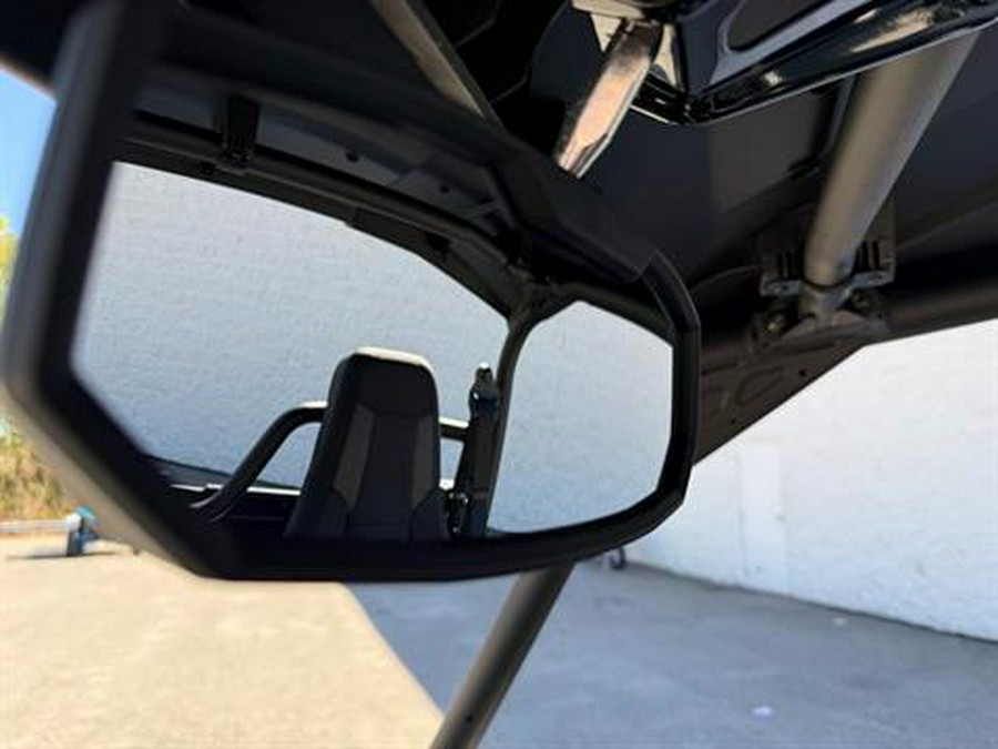 2026 Yamaha Wolverine RMAX2 1000 XT-R